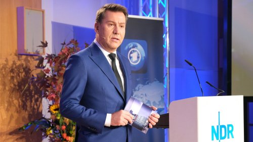 Jens Riewa privat: Hat der "Tagesschau"-Chef eine Lebensgefährtin?