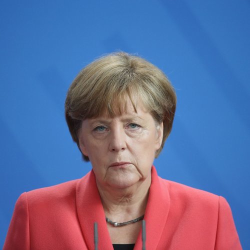 Ex-Kanzlerin Angela Merkel: Brisante Enthüllung!