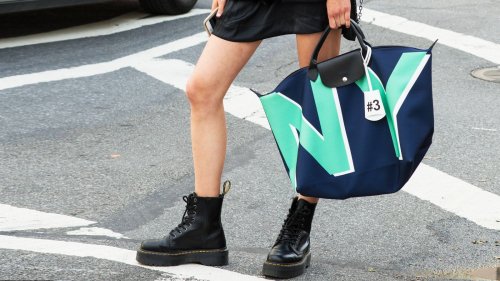 Longchamp Alternativen: Die schönsten Le Pliage Dupes für jedes Budget