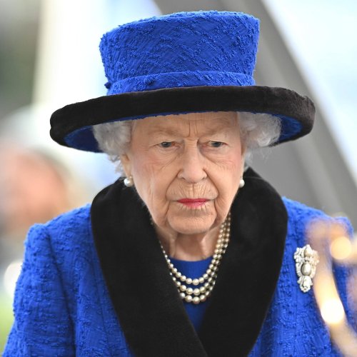 Queen Elizabeth: Traurige Nachrichten für das britische Königshaus