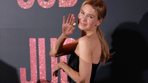 An der Seite von Selena Gomez: "Bridget Jones" Star Renée Zellweger wird Teil von "Only Murders in the Building"!