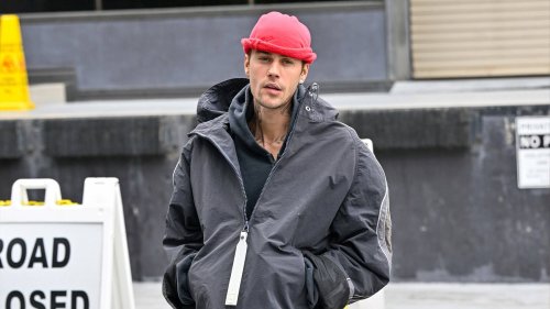 Justin Bieber launcht "skylrk" – das steckt hinter seiner neuen Modemarke!