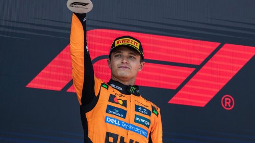 Lando Norris Freundin: Ist der Formel 1-Fahrer in einer Beziehung?