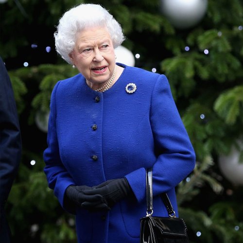 Queen Elizabeths Handtasche: So skurril ist ihr Inhalt
