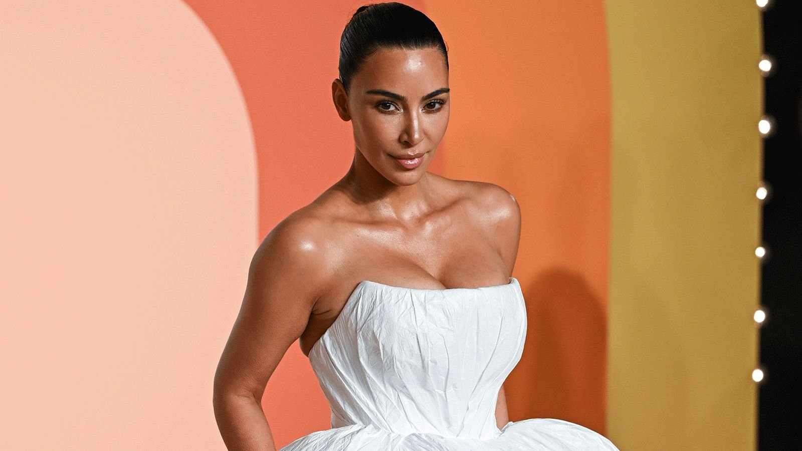 Angst um die Kinder: Kim Kardashian reicht Sorgerechtsantrag gegen Kanye West ein!
