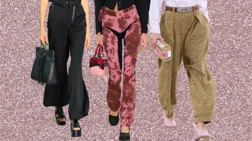 Wir machen Schluss mit Jeans: 3 Alternativen, die 10-mal stylisher sind