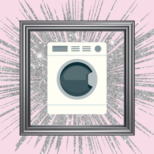 Sex auf der Waschmaschine: Das sind die 4 besten Stellungen