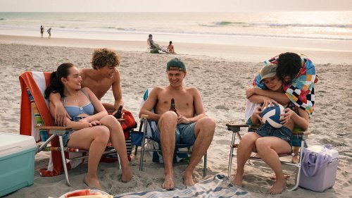 "The Summer I Turned Pretty" Staffel 3: Startdatum steht endlich fest – und der erste Trailer ist da!