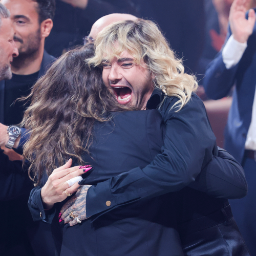 Deutscher Fernsehpreis: Mit diesem Sieg hätten Bill und Tom Kaulitz niemals gerechnet!