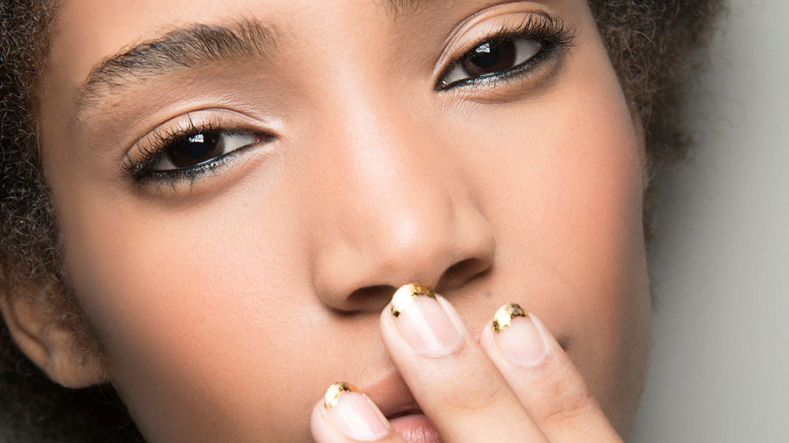 French war gestern – Wir tragen jetzt Sugar Line Nails
