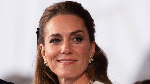 Royaler Beauty-Code: Diese Nagellack-Farben darf Kate Middleton tragen – und diese nicht!