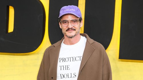 Pedro Pascals Freundin: Ist der "Game of Thrones"-Schauspieler vergeben?