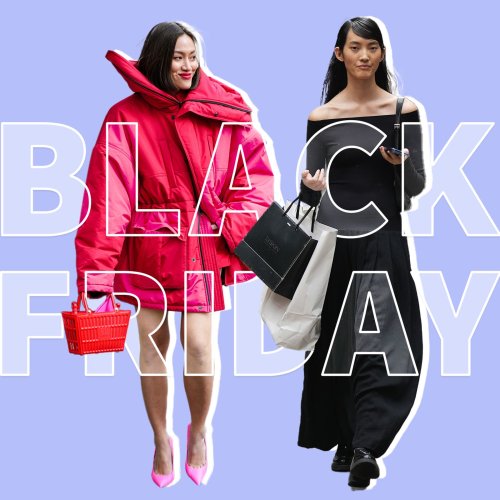 Fashionistas aufgepasst: Ab sofort die heißesten Black Friday Mode Deals shoppen!