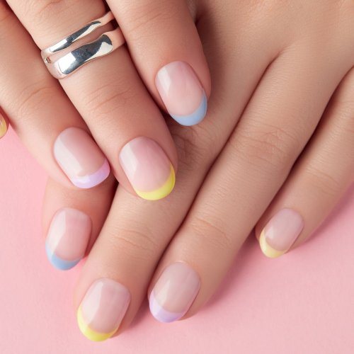 Nail Slugging: Der TikTok-Beauty-Trend für gepflegte Nägel