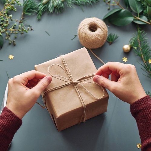 Vegane Geschenke: 12 tolle Ideen für Weihnachten