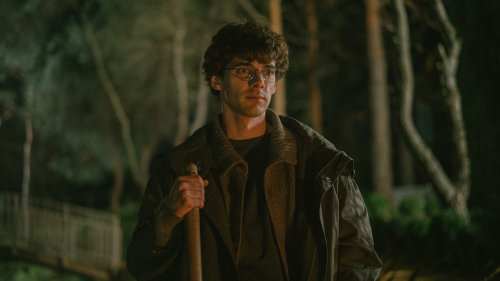 "Der Gärtner" auf Netflix: Bekommt die neue Hit-Serie eine zweite Staffel?
