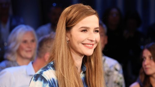 Katrin Bauerfeinds Freund: Ist die "Wer stiehlt mir die Show?"-Moderatorin vergeben?