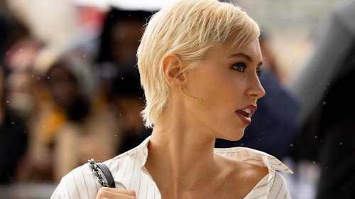 In vs. Out! Diese Kurzhaarfrisuren tragen wir jetzt – und diese nicht mehr!