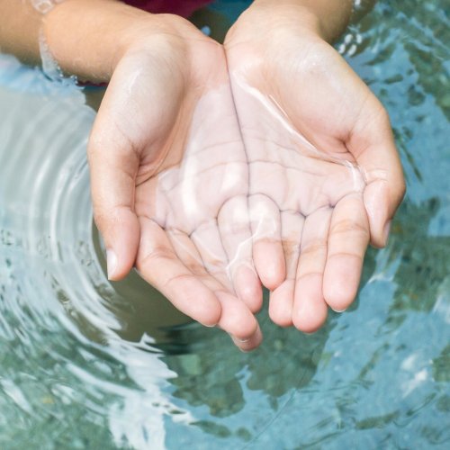 Zum Weltwassertag: 12 Tipps zum Wasser sparen