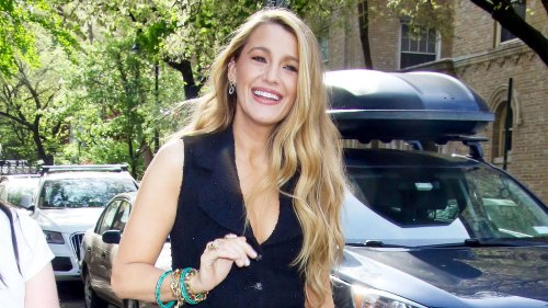 Offiziell im Zeugenstand: Blake Lively wird gegen Justin Baldoni aussagen!