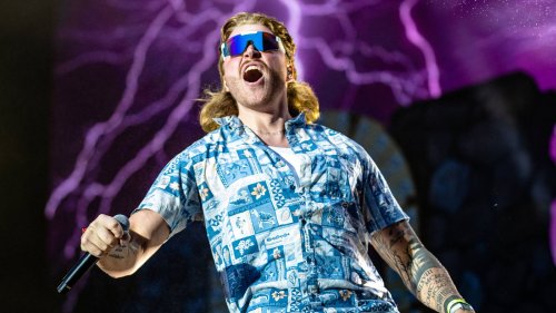 Finchs Freundin: Ist der Rapper in einer Beziehung?
