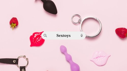So so! Diese Sextoys landeten 2024 am häufigsten im Warenkorb