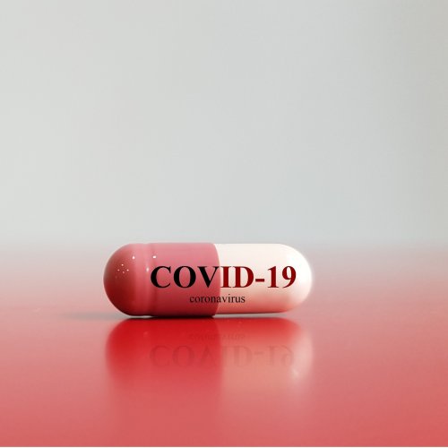 Sensation: Pfizer entwickelt Anti-Corona-Pille