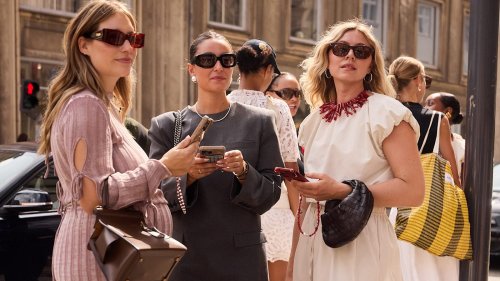 Der Sommer kann kommen – 5 Sommer-Outfits von Zara, H&M und Mango, die du jetzt brauchst!