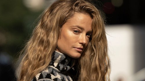 Ohne Hitze: So easy zauberst du Beachwaves ohne Lockenstab (machen wir immer so!)