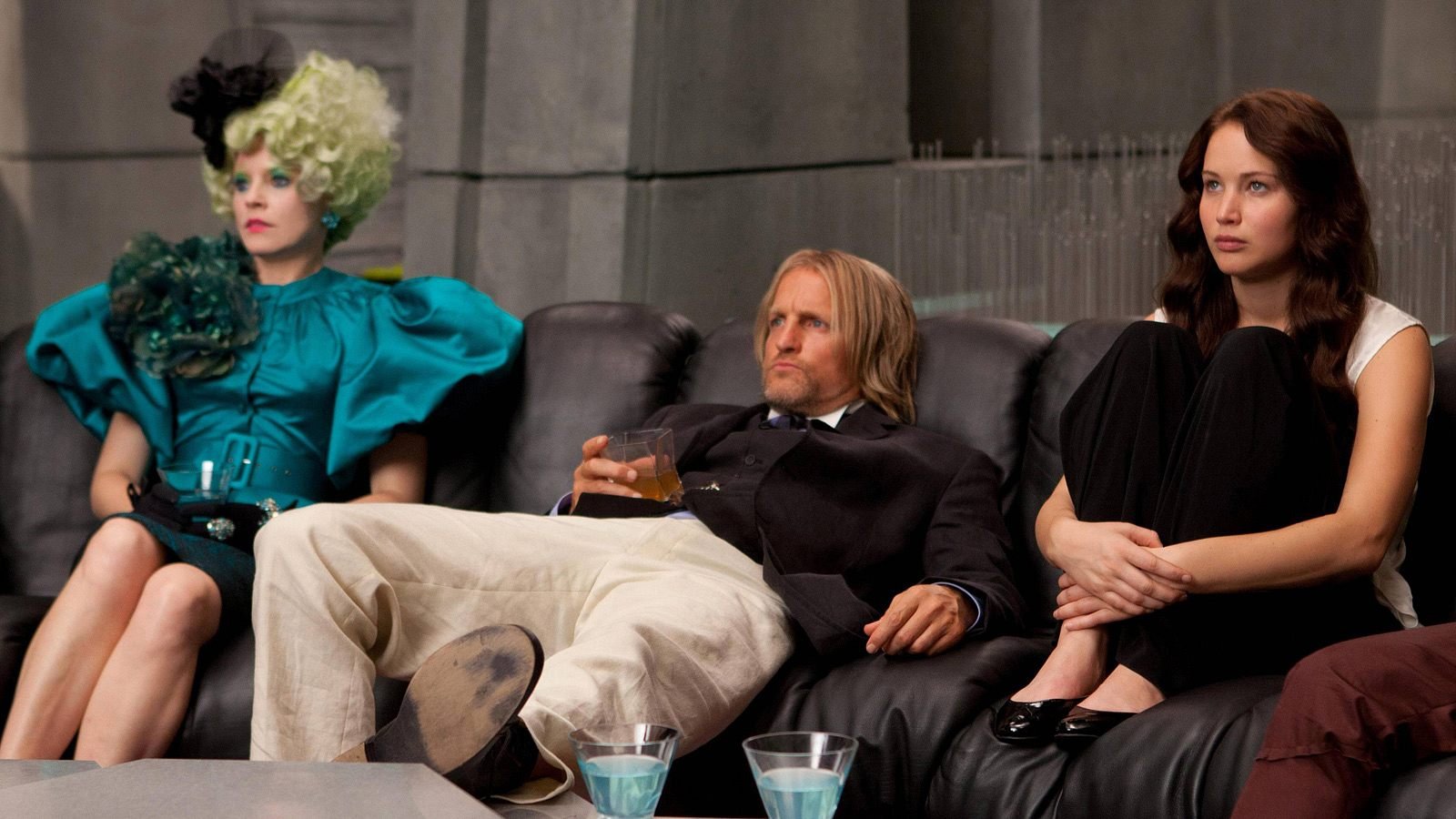 "Die Tribute von Panem" neues Buch - Verfilmung steht schon fest!