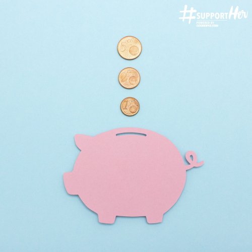 Richtig Geld sparen: 10 Tipps, wie du mehr aus deinem Gehalt machst