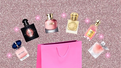 Von Douglas bis Flaconi: Das sind die besten Parfum-Deals an Black Friday 2024