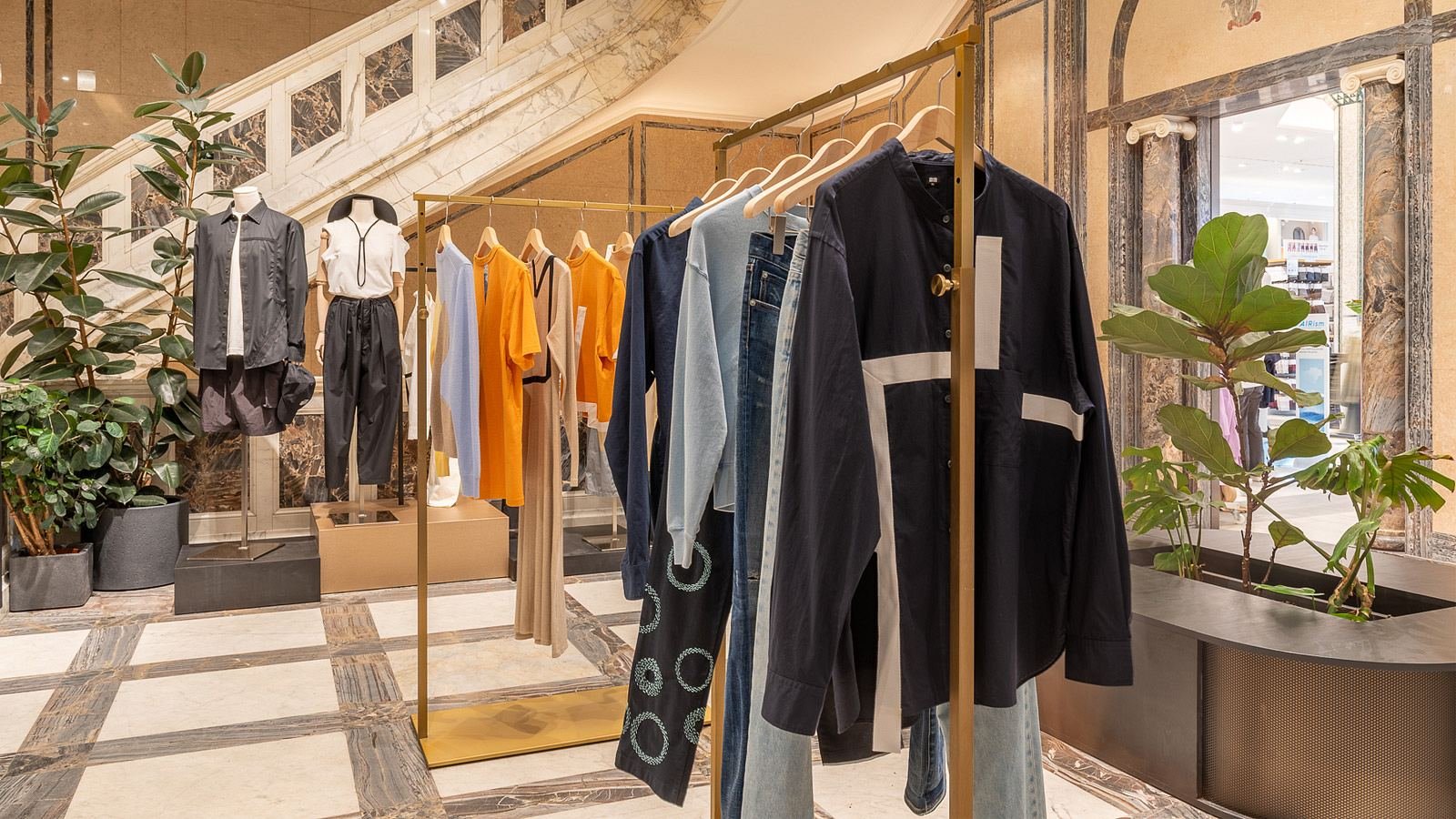 Geht Mode auch nachhaltig? Wie Uniqlo es schafft, sich vom schnelllebigen Trendzyklus zu lösen