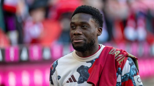 Alphonso Davies' Freundin: Alle Infos über den Beziehungsstatus des Fußballprofis