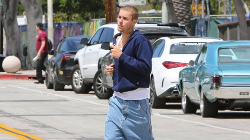 Emotionales Statement: Justin Bieber fühlt sich "egoistisch" und "wertlos"