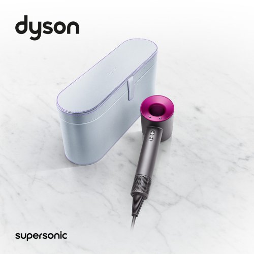 Dyson Supersonic: Sichere dir die Airwrap-Schwester inklusive Geschenk im Wert von 60 Euro
