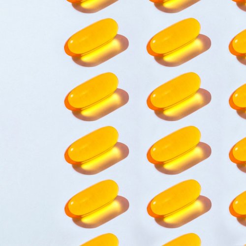 Schock-Studie: Vitamin-D-Mangel kann tödlich sein