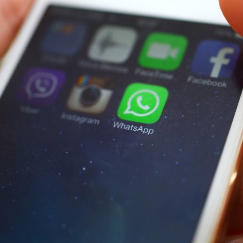 WhatsApp-Sensation: Messenger führt unglaubliche Funktion ein