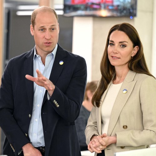 Royal-Schock: Beziehungspause bei William und Kate