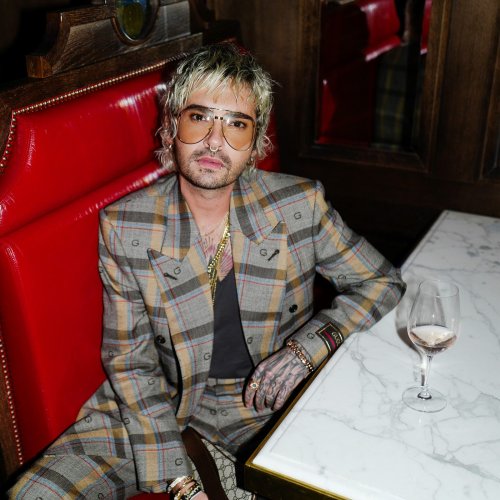 Bill Kaulitz & Sido: "Hackedicht" in L.A.!