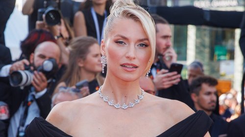 "Schönheit bedeutet für mich, glücklich zu sein" – Lena Gercke im Interview über Rollenbilder und Selbstfürsorge