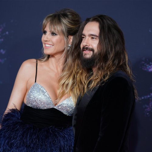 Heidi Klum: Böse Klatsche für Ehemann Tom Kaulitz!
