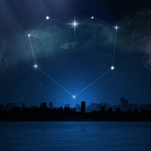 Liebes-Horoskop: Diese 3 Sternzeichen bleiben 2022 Single
