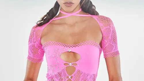 Achtung, heiß: Die schönste Unterwäsche für Valentinstag 2026 ist diese hier