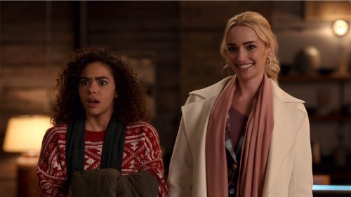 "Ginny Georgia" Staffel 3: Alle Infos zu Start, Handlung und Besetzung der Netflix-Serie