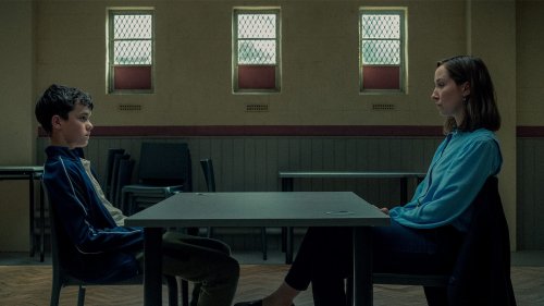 "Adolescence" auf Netflix bereits gebinget? Diese 3 ähnlichen Serien könnt ihr jetzt streamen!