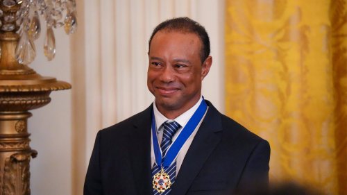 Vanessa Trump und Tiger Woods: 5 Fakten über die neue Freundin des Profi-Golfers
