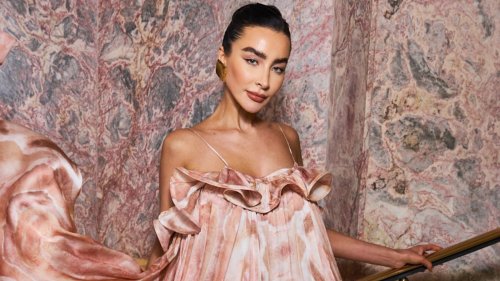 Hochzeitsgast Make-up: So gelingt dir ein strahlender Look