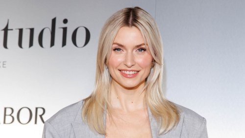 Lena Gerckes "Preppy Clip"-Frisur ist perfekt für Minimalistinnen und alle, die kaum Zeit haben