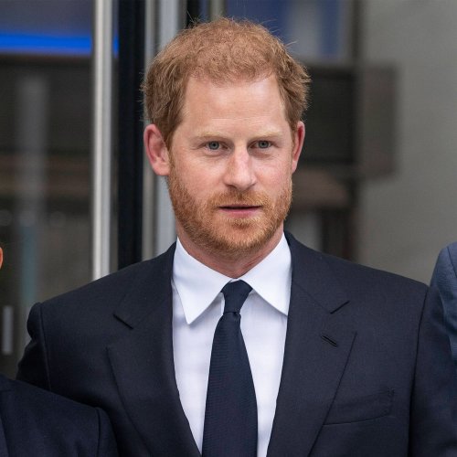 Traurige Nachrichten aus den USA! Prinz Harry hat ...
